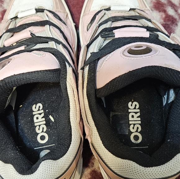 Osiris - Picture 4 of 4